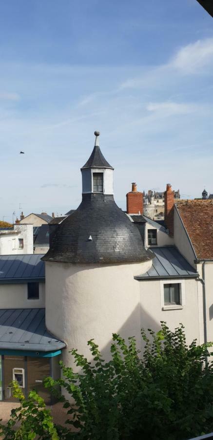 Gite Renaissance Amboise Exterior photo